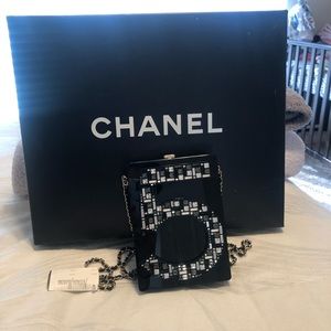 Chanel statement piece